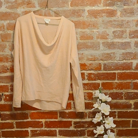 Club Monaco Sweaters - 100% Cashmere Cowl Neck Sweater